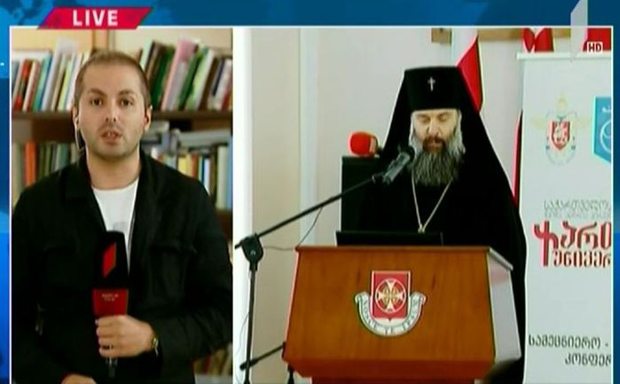 სასულიერო პირები შსს-ს ახალ ინიციატივას ეწინააღმდეგებიან