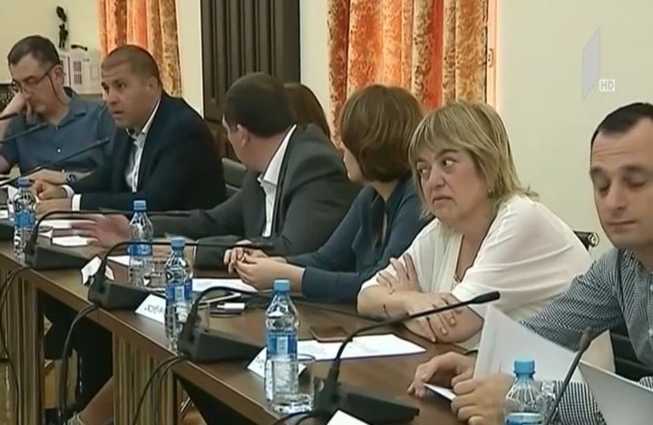 საგამოძიებო კომისია მუშაობის დასკვნით ეტაპზეა
