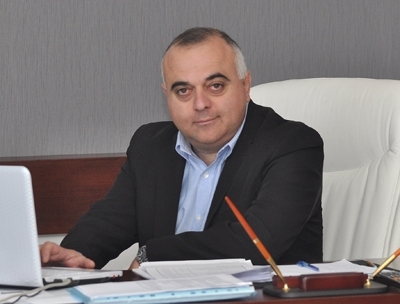 ლევან ყიფიანმა საქართველოს რკინიგზის სამეთვალყურეო საბჭო დატოვა