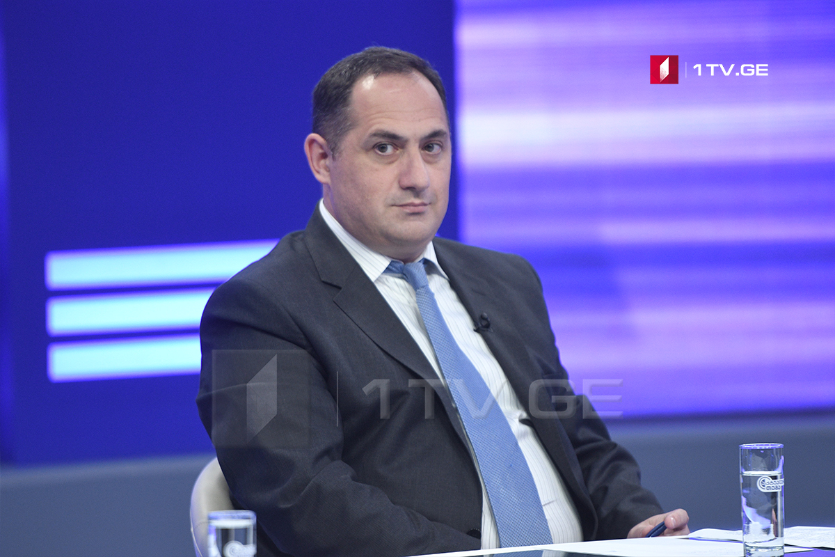 გიორგი ლილუაშვილი დებატებში სალომე ზურაბიშვილს, გრიგოლ ვაშაძესა და დავით ბაქრაძეს იწვევს
