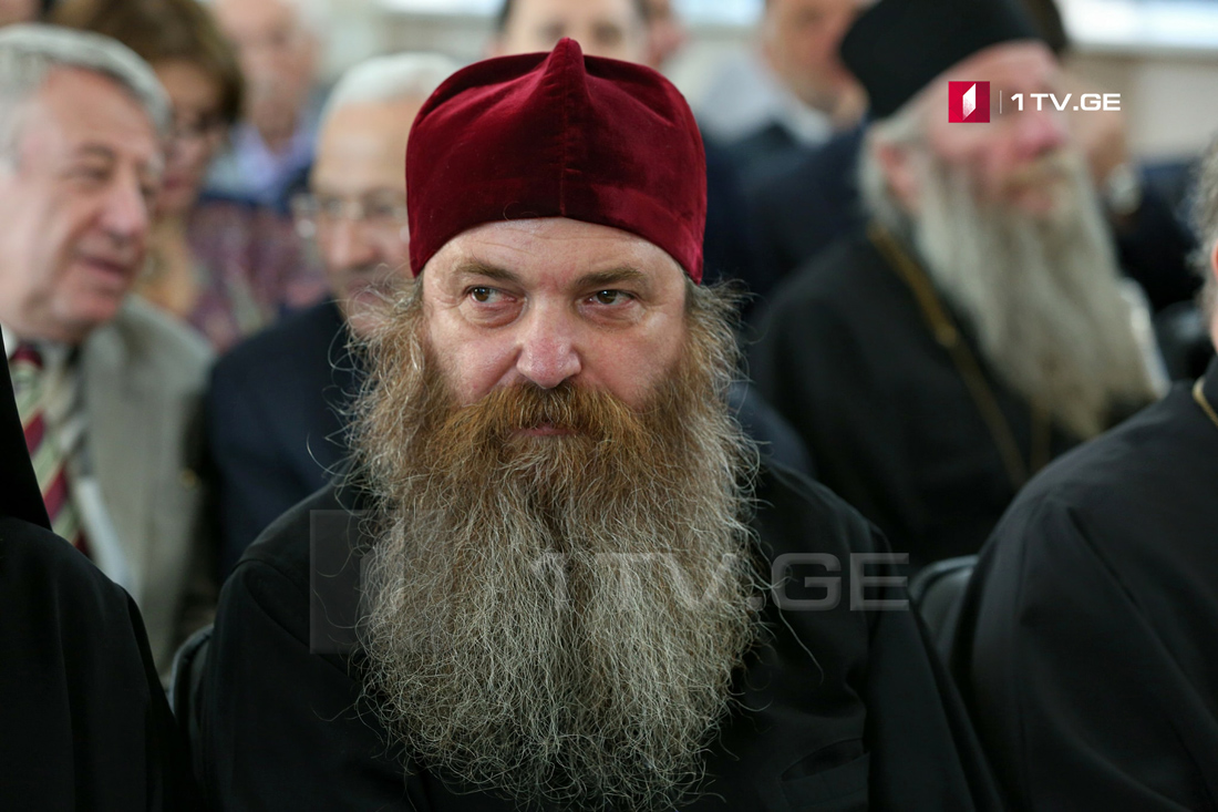 მეუფე იაკობი ქვეყანაში მიმდინარე მოვლენებს გამოეხმაურა