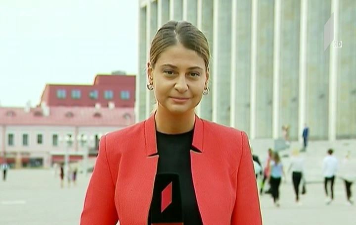 ქართული კულტურის დღეები მინსკში