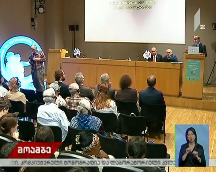 ახალი ტექნოლოგიები კულტურული მემკვიდრეობის დაცვისა და პოპულარიზაციისთვის