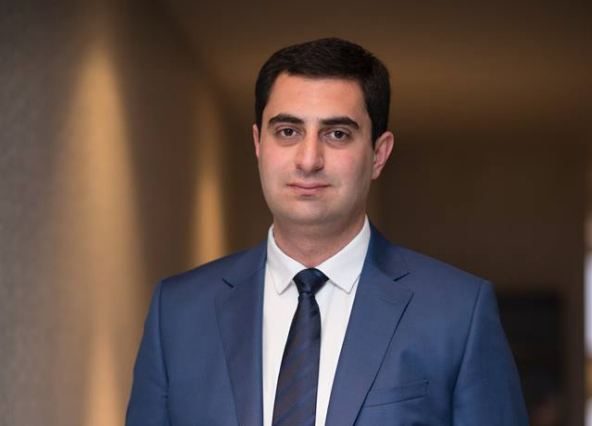 Nodar Çiçinadze - şübhə etmək ki, İctimai Yayımçı istənilən maliyyə əməliyyatını gizli edir, qeyri-kompetentdir