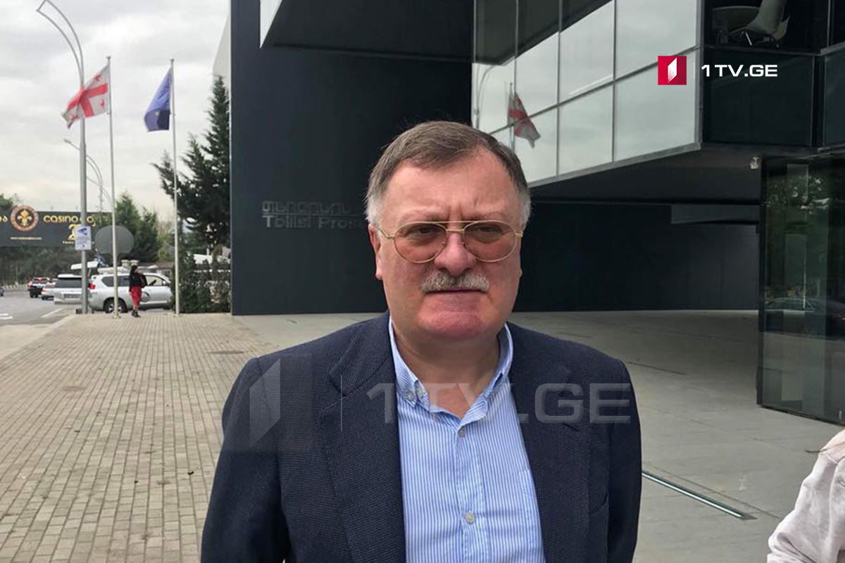 „ომეგა ჯგუფში“ შემავალი კომპანია „ოჯითის“ დირექტორმა სასამართლოში გამოკითხვა მოითხოვა