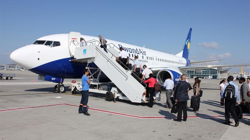 იტალიაში Ryanair-ის ხელბარგის გადატანის წესებს აპროტესტებენ