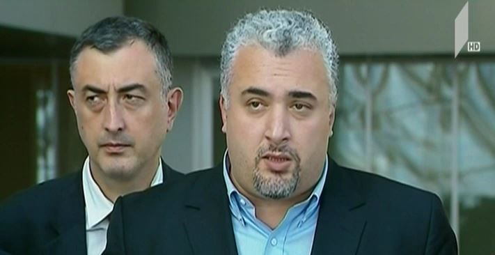 დაუჭერს თუ არა მხარს პარლამენტი მმართველი გუნდის მიერ შემუშავებულ დადგენილებას