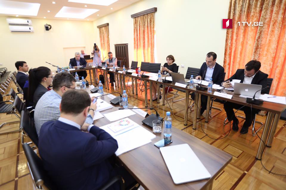 საგამოძიებო კომისიის სამთვიანი მუშაობა და ორი დასკვნა
