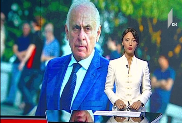 ოკუპირებული აფხაზეთის ე.წ. პრემიერი ავარიაში მოჰყვა და დაიღუპა