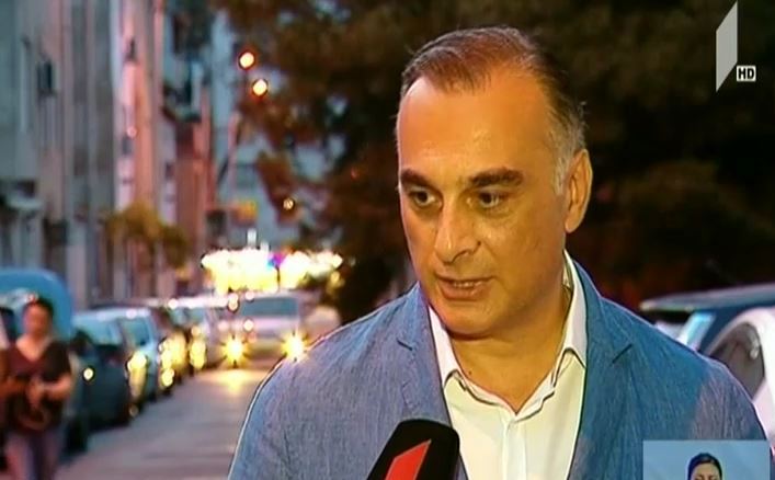 „ქართული ოცნების“ გადაწყვეტილებას ოპოზიცია აფასებს