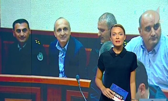 როგორია ვანო მერაბიშვილის ჯანმრთელობის მდგომარეობა