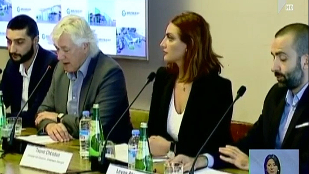ავტომობილების ტექნიკური დათვალიერება