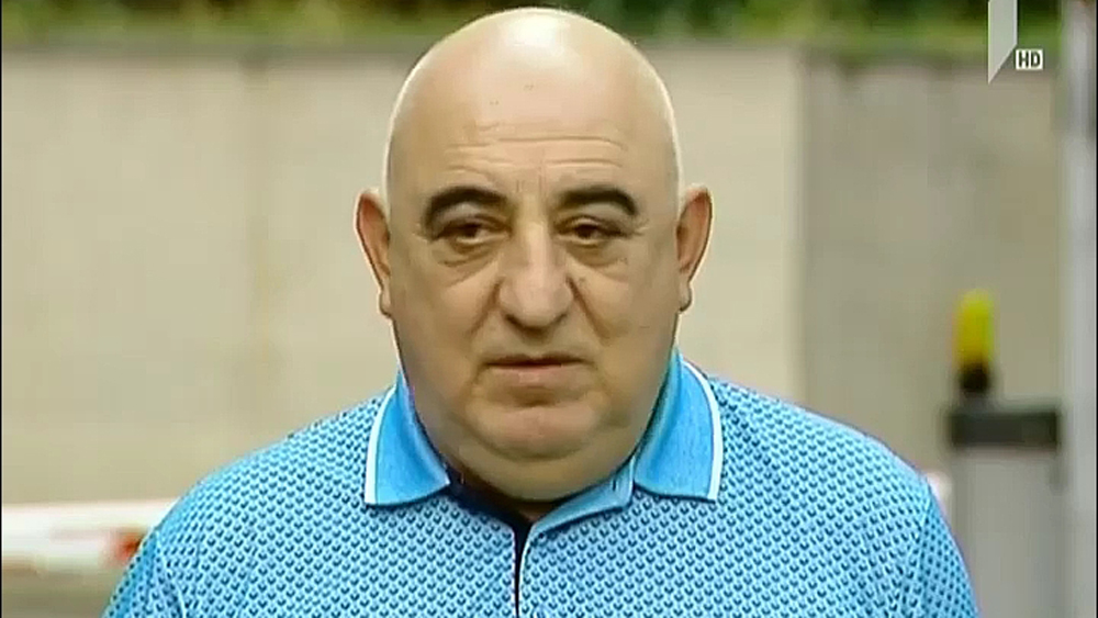 „სვეტის" დამფუძნებელსა და დირექტორს ბრალი წარედგინათ