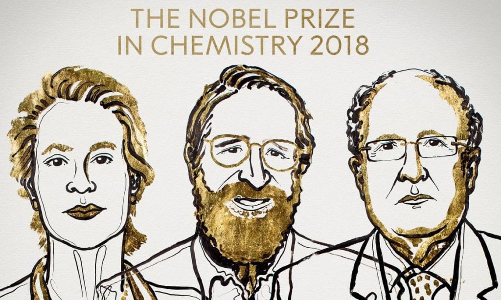 ნობელის პრემია ქიმიაში სამმა მეცნიერმა მიიღო - როგორია მათი დამსახურებები