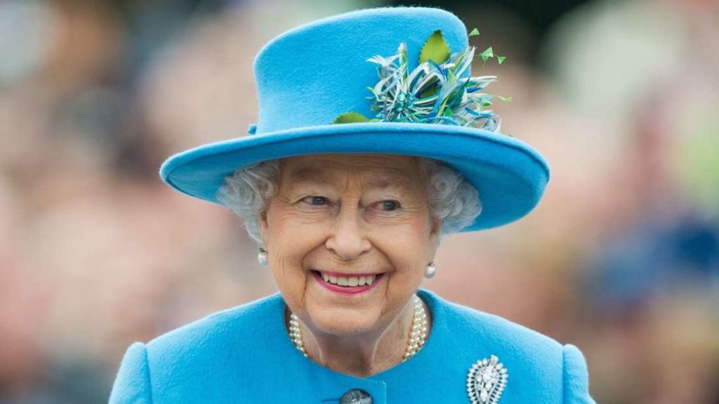 დედოფალ ელისაბედ მეორეს 2025 წელს ბუკინგემის სასახლის დატოვება მოუწევს