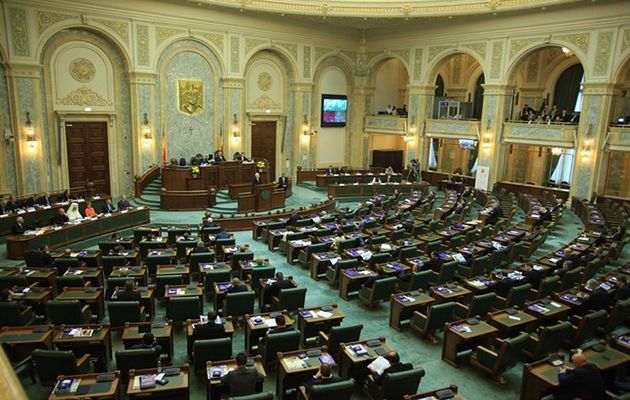 რუმინეთში ერთნაირსქესიანთა ქორწინების საკითხზე რეფერენდუმი მიმდინარეობს
