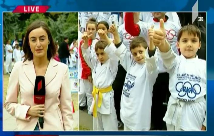„თბილისობა 2018“ გრძელდება