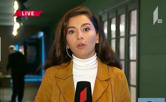 „საქართველოს დემოკრატიული ინიციატივის“ ანგარიში