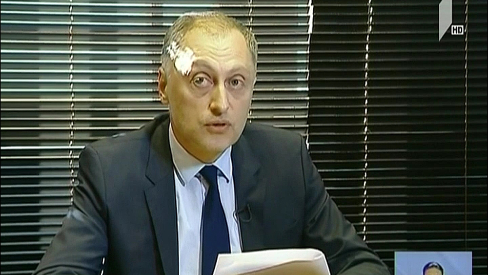 „ომეგას“ საქმე და TBC ბანკის განმარტება