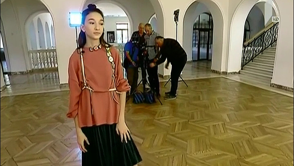 საბავშვო ევროვიზია