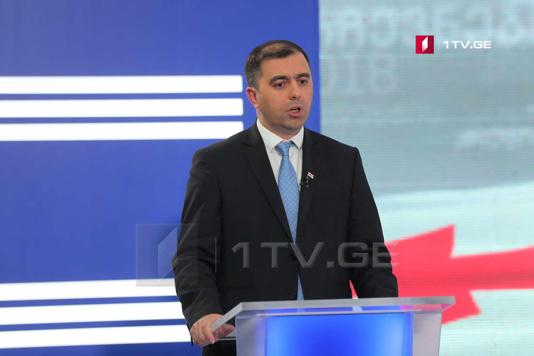 კახა კუკავა - „ქართული ოცნება“ 2020 წლის არჩევნებზე მესამედზე ნაკლებ ხმებს აიღებს და ახალი სამთავრობო კოალიცია აუცილებლად შეიქმნება