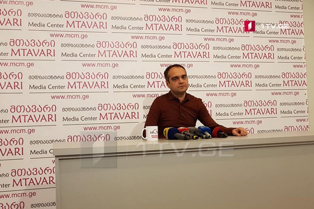 არნოლდ სტეპანიანი – პოლიტიკოსები უმცირესობების თემით წინასაარჩევნო პერიოდში ინტერესდებიან