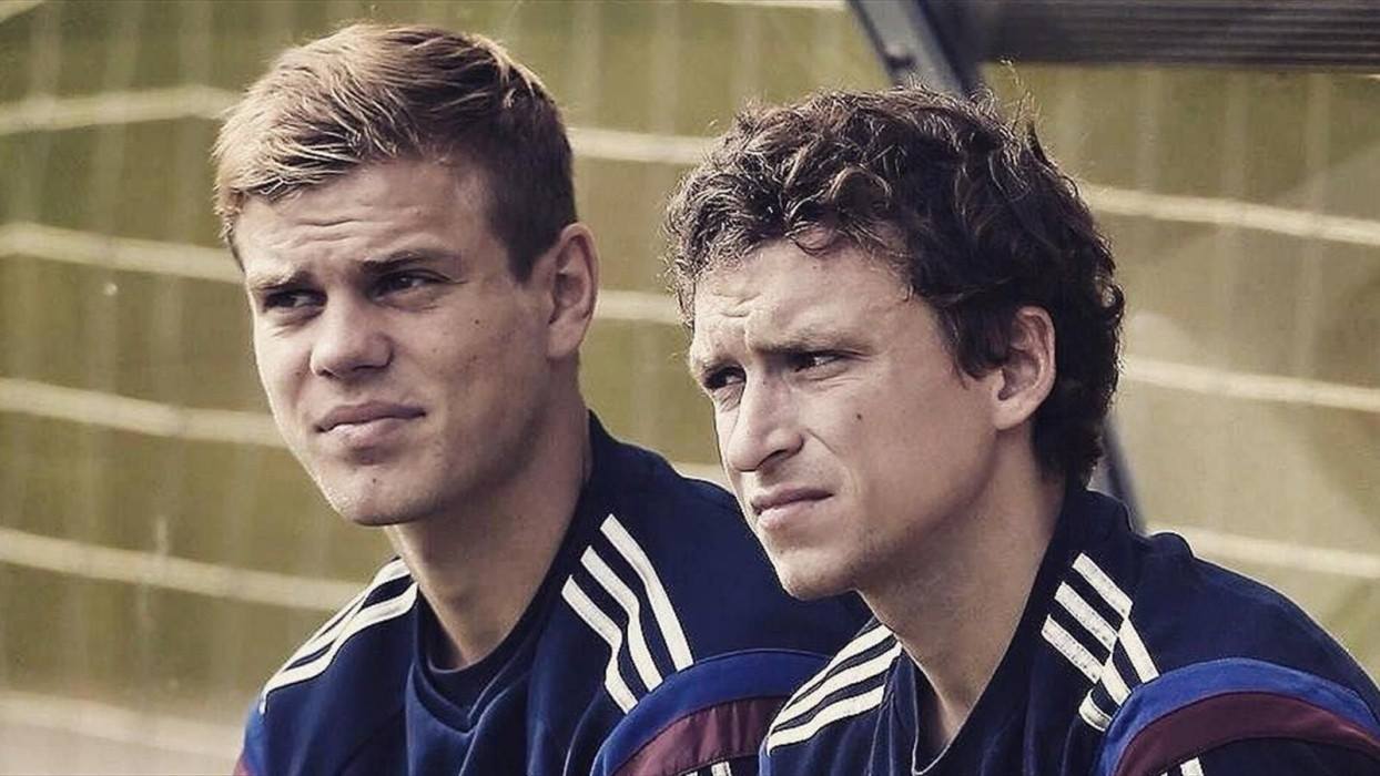 რუსეთის ნაკრების მოთამაშეები ჩხუბისთვის დააკავეს (ვიდეო)