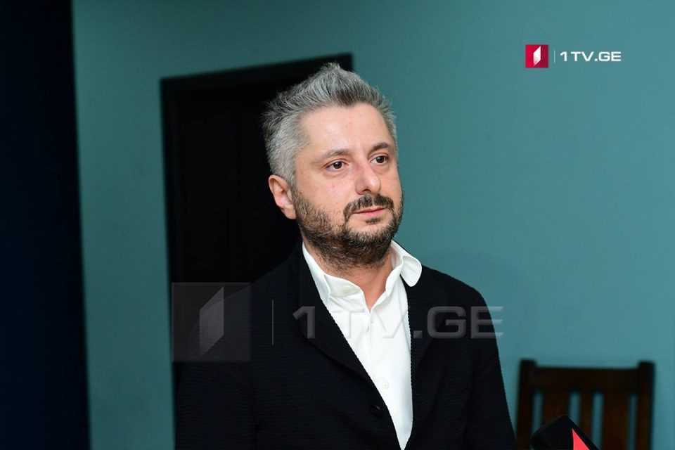 ნიკა გვარამია - ევროსასამართლოს სექციამ ჯერ გადაწყვეტილება მიიღო არსებითი შესწავლის გარეშე, შემდეგ რომელიღაც სტაფერმა, სავარაუდოდ ქართველმა, დაწერა უსამართლო დასაბუთება