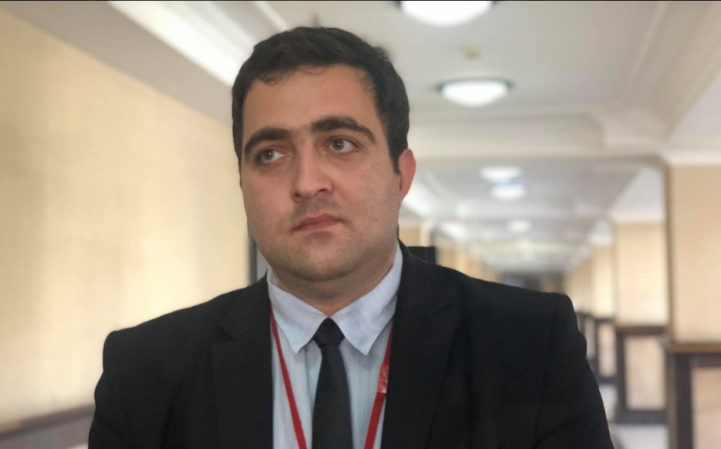 მოწმეთა გამოუცხადებლობის გამო, ხორავას ქუჩაზე მკვლელობის საქმის სასამართლო სხდომა არ შედგა