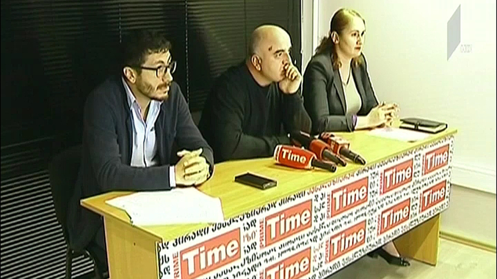 ვიტალი საფაროვის მკვლელობის საქმე