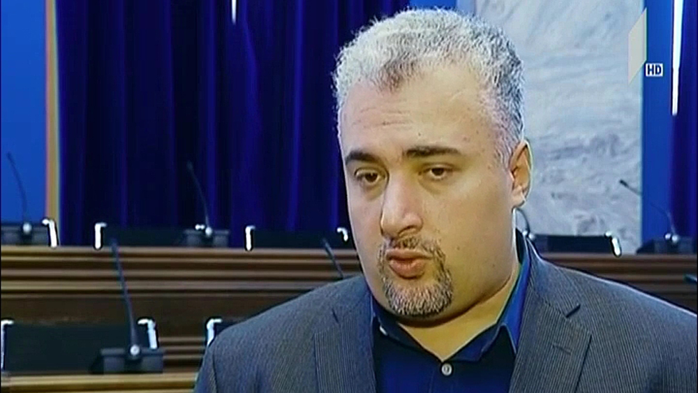 ოპოზიცია ხელისუფლებას ადანაშაულებს