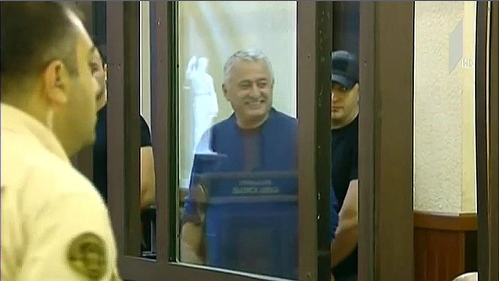 26 მაისის საქმე