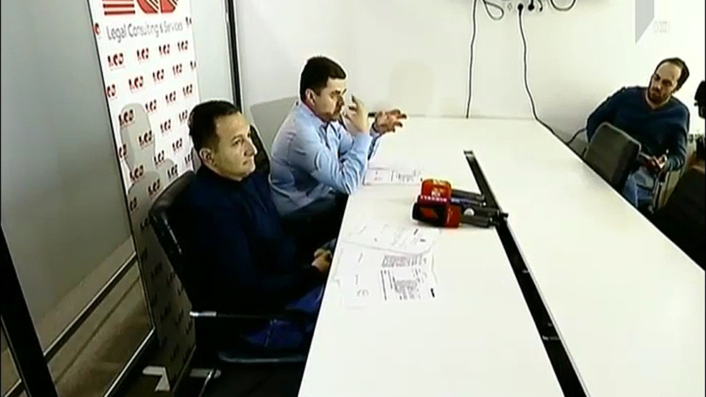 მერაბიშვილის საქმე