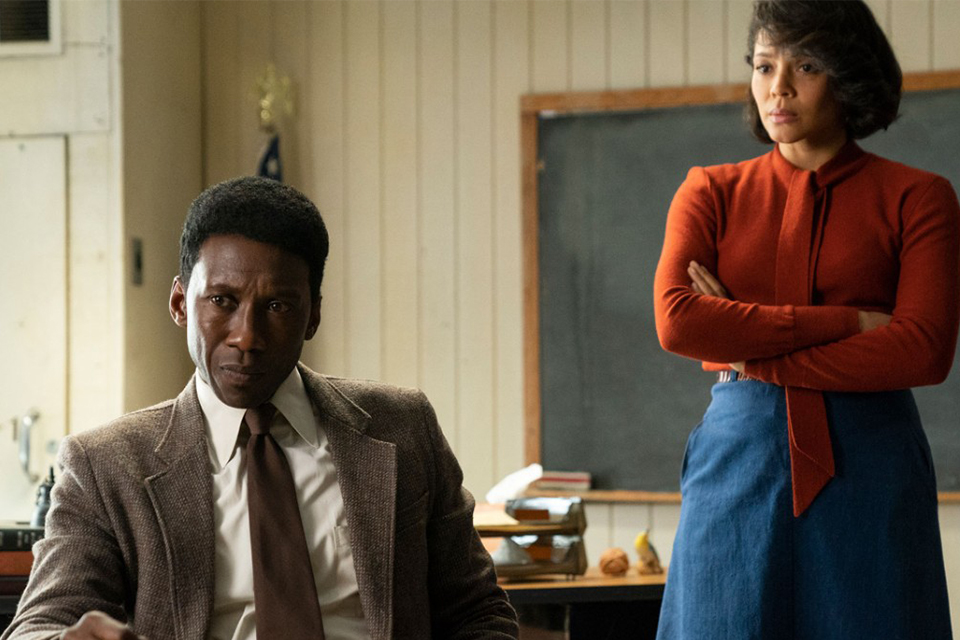 True Detective-ის მესამე სეზონი 2019 წლის 13 იანვარს გამოვა [ვიდეო]