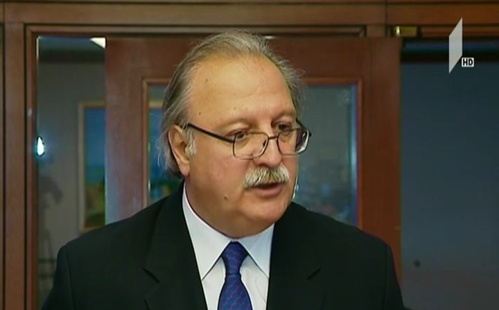 გრიგოლ ვაშაძე სამედიცინო სფეროს წარმომადგენლებს შეხვდა