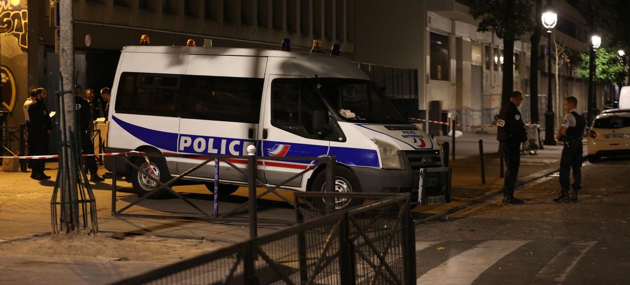 Le Figaro - ფულის გამოძალვის ბრალდებით საფრანგეთში 23 ჩეჩენი დააკავეს