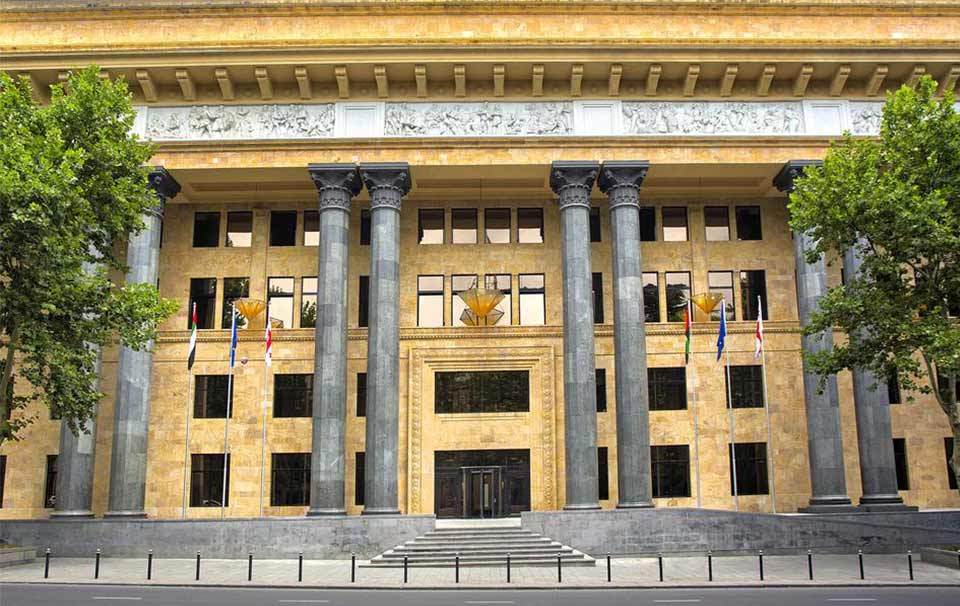 Tbilisi to Host Conference of European Sports Ministers
