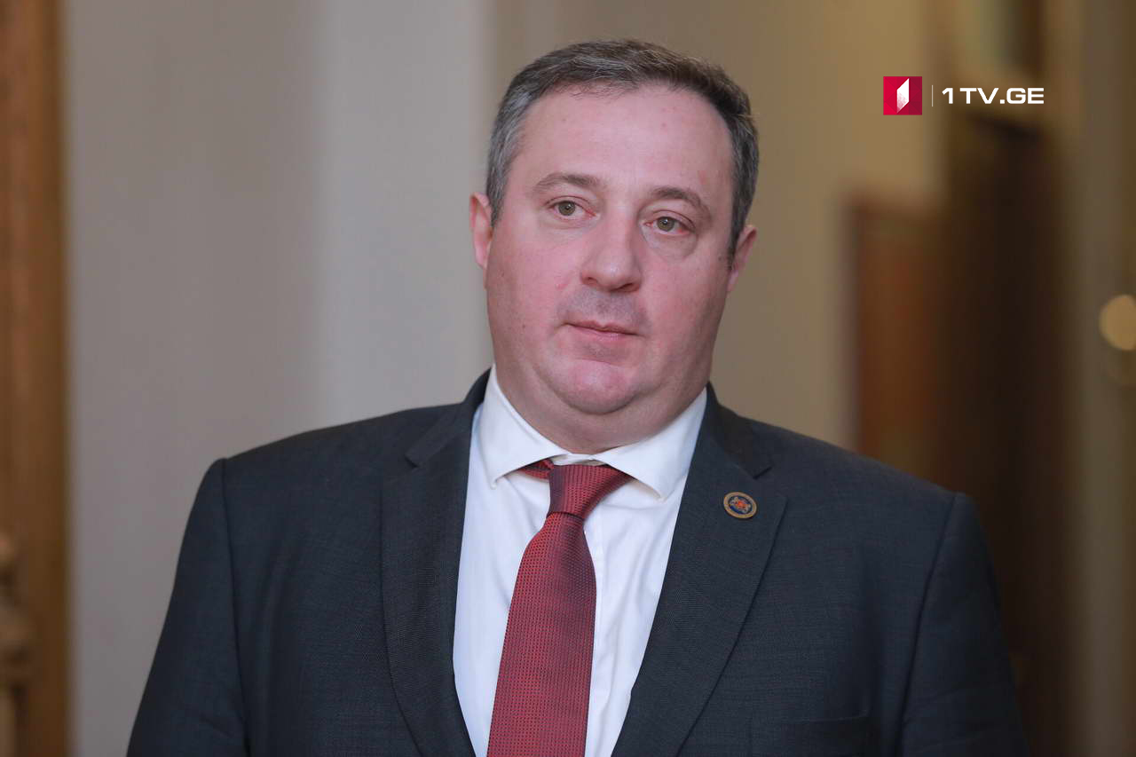 აკაკი ზოიძე განათლების მინისტრისგან დაინტერესდა, რა გეგმები აქვს სამინისტროს სამედიცინო განათლების მიმართულებით