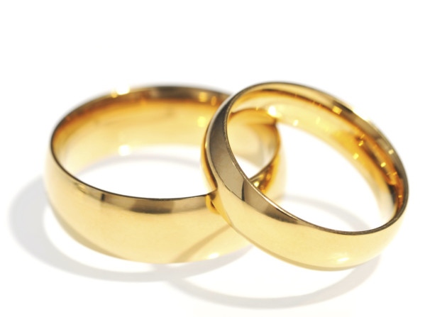 პიკის საათი - როგორ აღნიშნავენ წყვილები ქორწინების თარიღს?