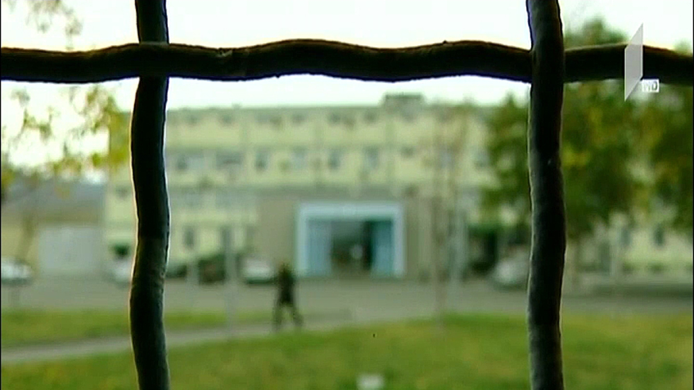 სუბელიანის დაკითხვა