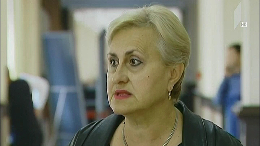 გირგვლიანის საქმე