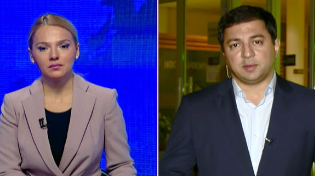 #დღისთემა ფარული ჩანაწერები – „მოამბის“ შეკითხვებს არჩილ თალაკვაძემ უპასუხა