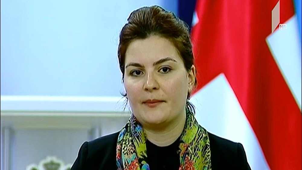 შეფასებები პრეზიდენტის მიმართვაზე
