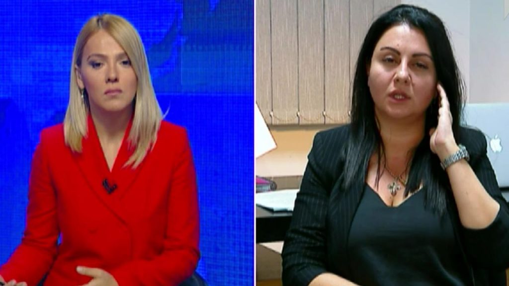 #დღისთემა მორიგი ფარული ჩანაწერი – „მოამბის“ შეკითხვებს კუდის ყოფილი მაღალჩინოსნის, რევაზ შიუკაშვილის ადვოკატმა, ქეთი მირიანაშვილმა უპასუხა