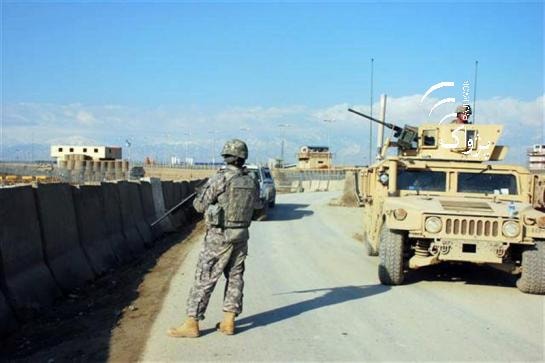 Reuters-ის ინფორმაციით, ავღანეთში უცხოელი ჯარისკაცები დაჭრეს