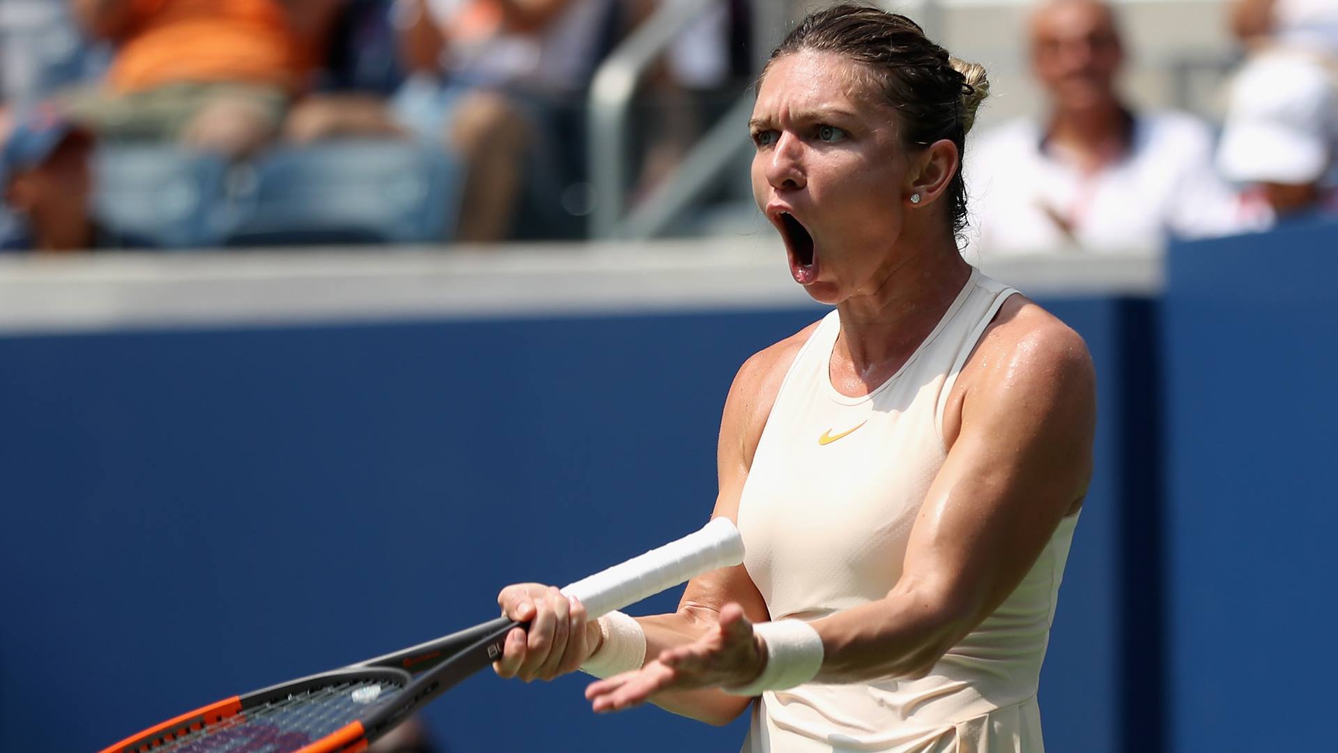 რეიტინგის პირველმა ნომერმა წლის შემაჯამებელ ტურნირზე უარი თქვა
