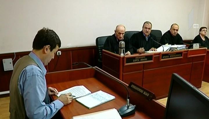 პირველი არხისა და „რუსთავი 2“-ის დავაზე სააპელაციო სასამართლომ გადაწყვეტილება უცვლელი დატოვა