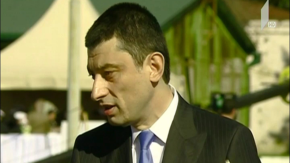 მთავრობის წევრები ფარულ ჩანაწერებს ეხმაურებიან