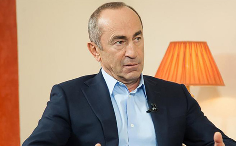 Ermənistanın keçmiş prezidenti Robert Koçaryan partiya yaratmağı və müxalifətə getməyi planlaşdırır