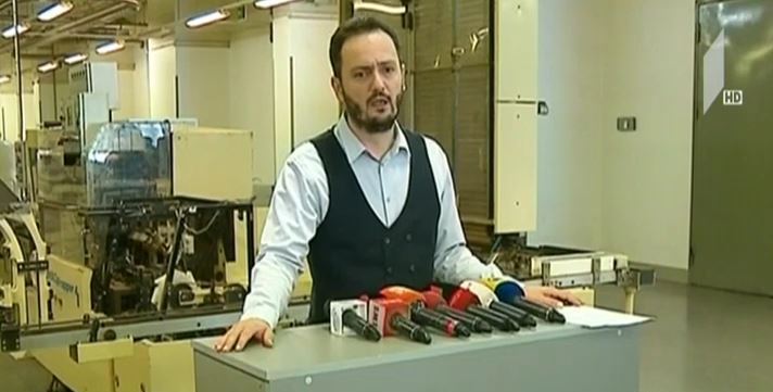 "ომეგა ჯგუფი" ბრიტანული კომპანიიის დასკვნას აქვეყნებს